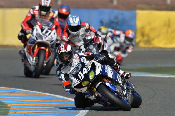 2013 04 24h Le Mans 06072